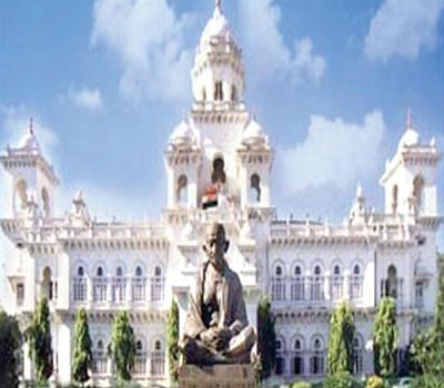telanganahouseadjournedtwiceoverdefections
